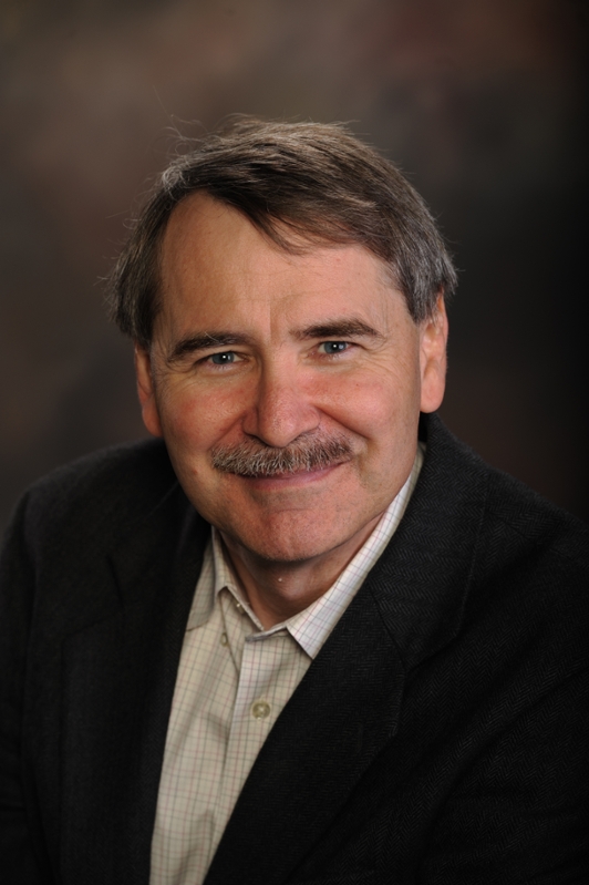 Headshot - Robert Gross