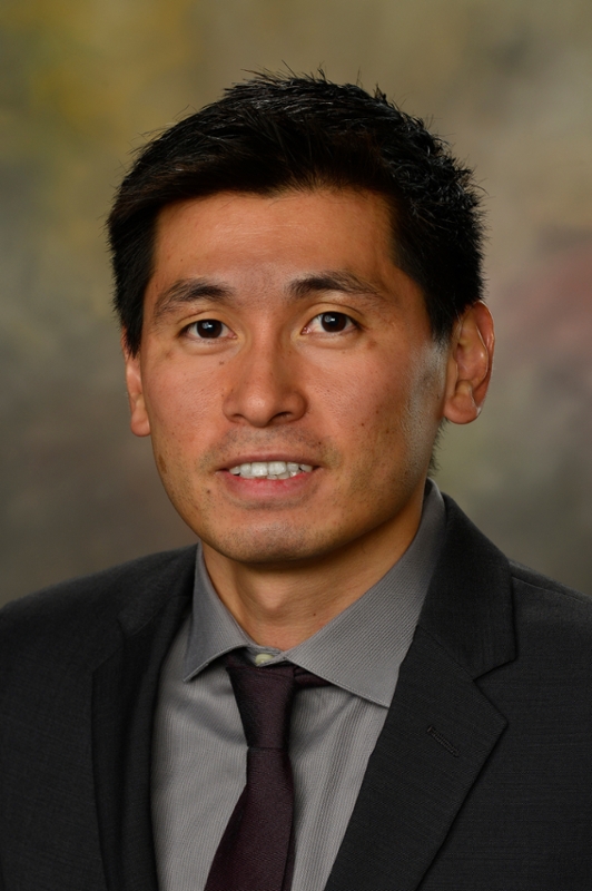 Headshot - Masatoshi Hirabayashi