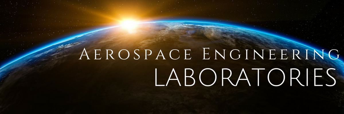 Aerospace Lab Header