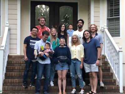 Potluck 2021
