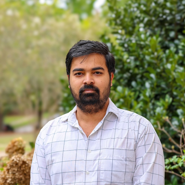Rakesh Kumar