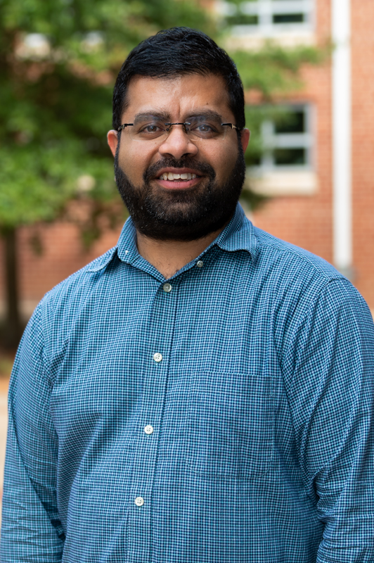 Headshot of Dr. Jasmeet Lamba