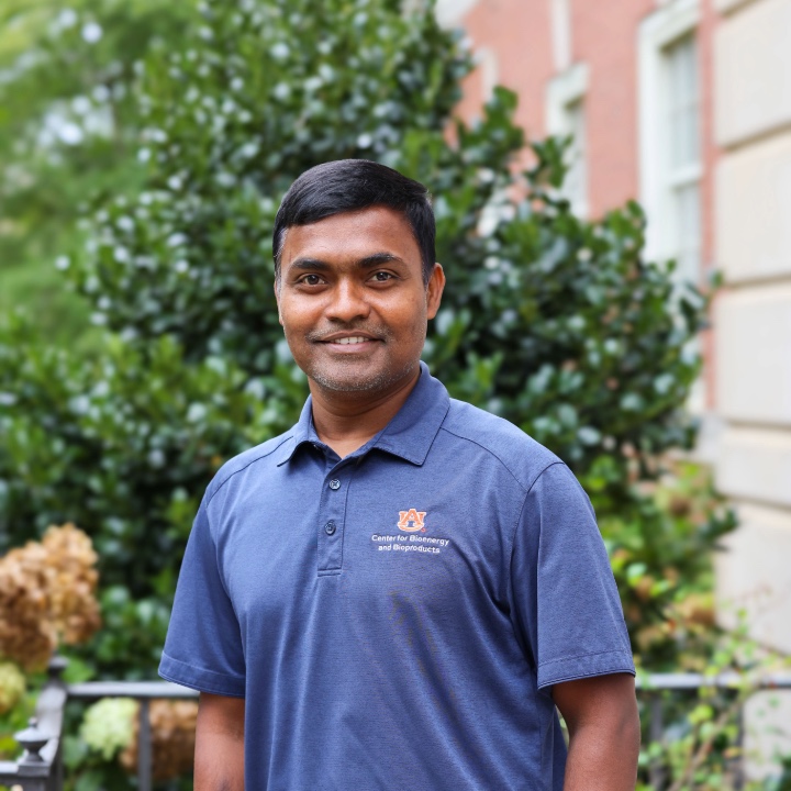 Surendar Moogi