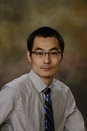 Headshot - Yi Wang
