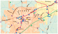 auburn city map