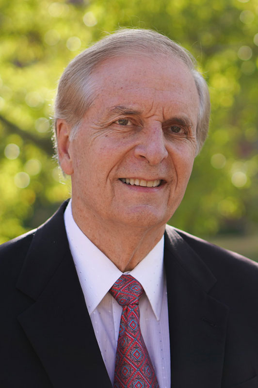 Thomas Hanley