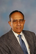 Headshot - Gopal Krishnagopalan