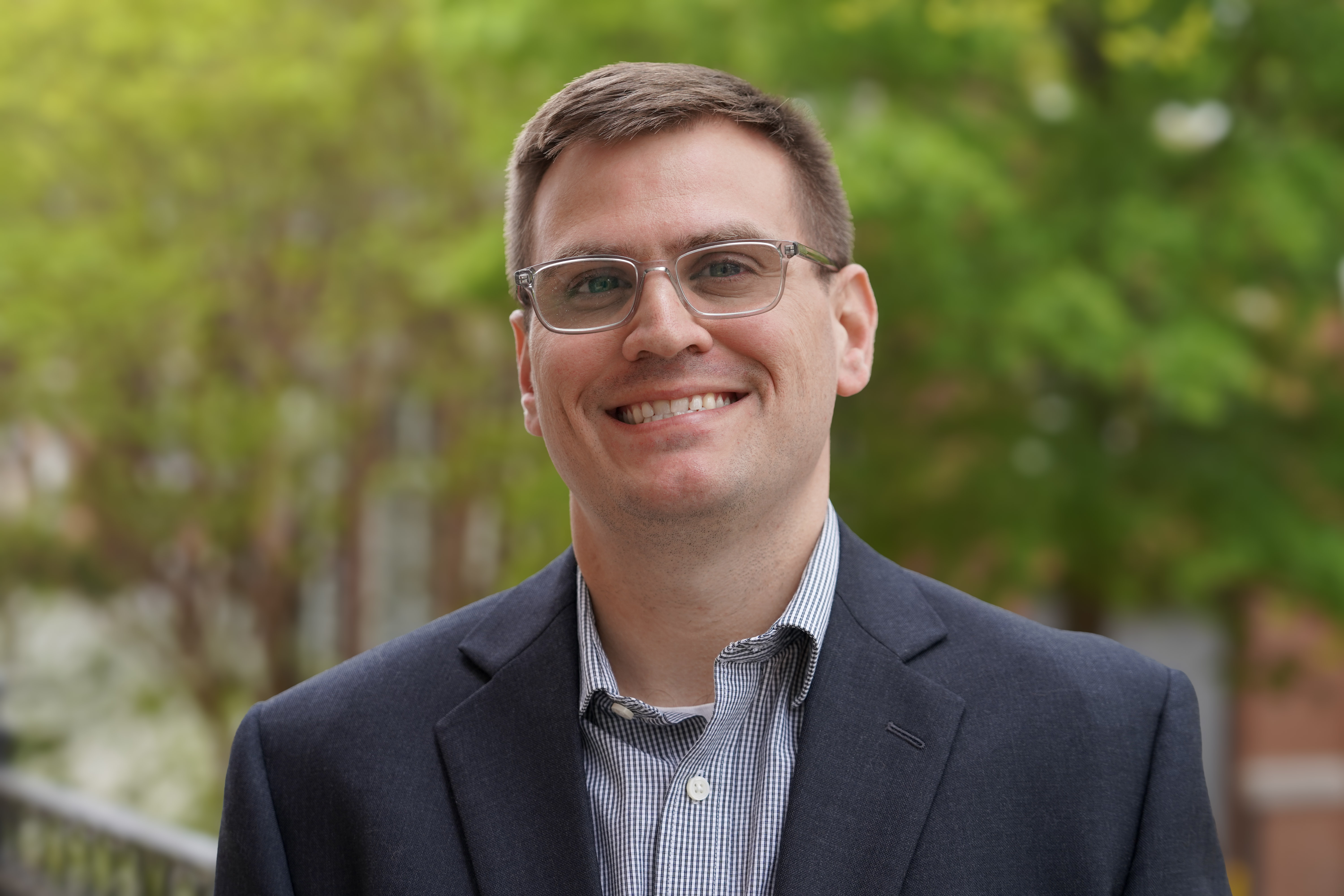 Michael Covington