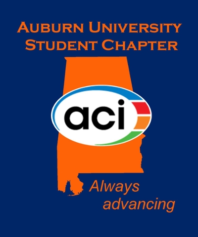 aci student chapter