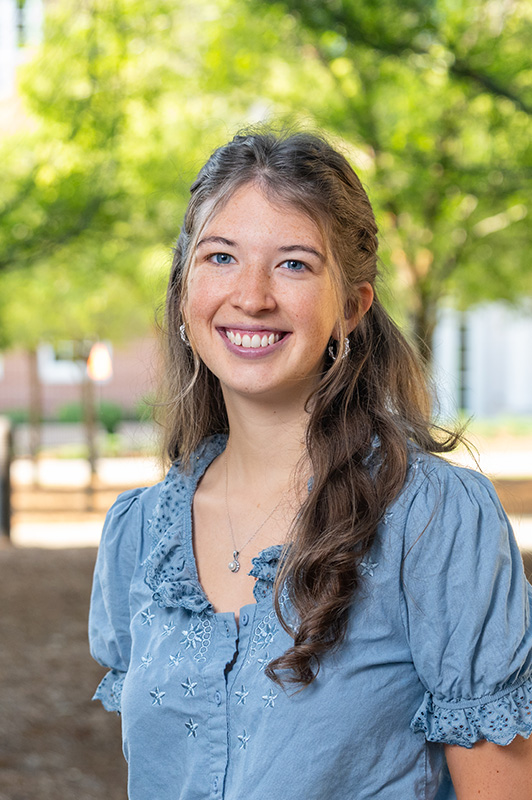 Bethanie Brooks headshot