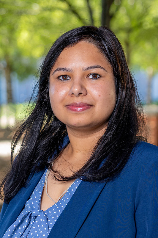 Headshot - Neha Sharma