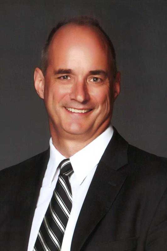 Larry Rilett