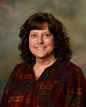 Debbie Tidwell