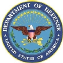 U.S. Department of Defense logo