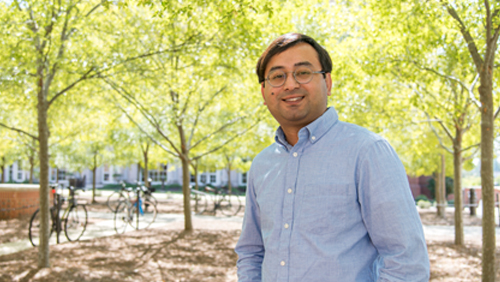 Debswapna Bhattacharya