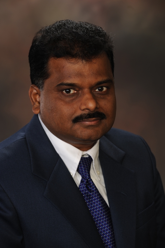 Sanjeev Baskiyar