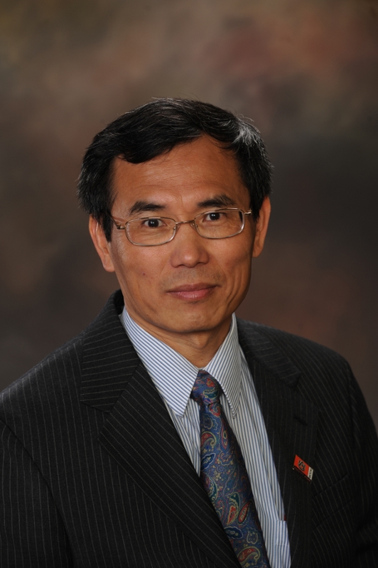 Kai Chang