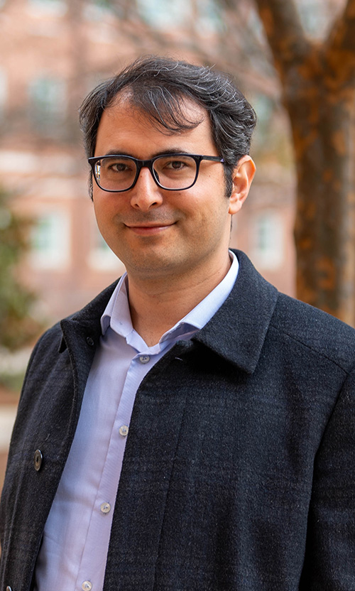 Ali Ghanbari