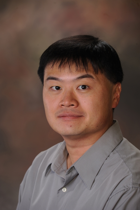 Wei-Shinn (Jeff) Ku