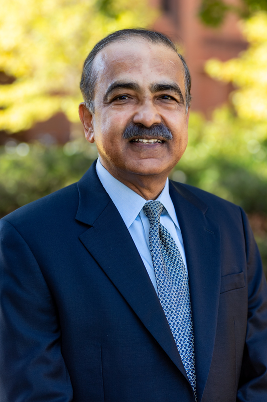 Headshot - Adit Singh