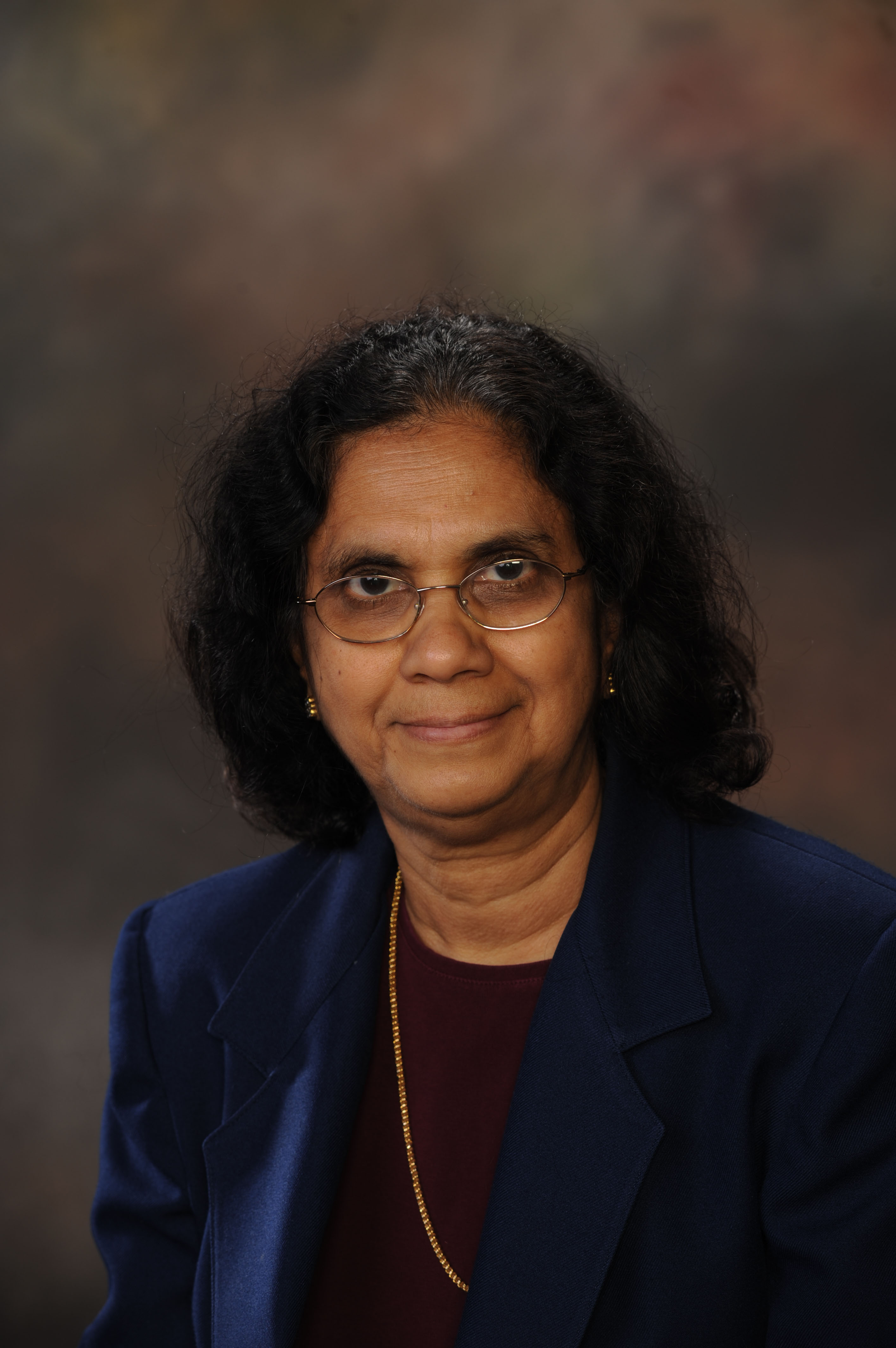 Headshot - Prathima Agrawal