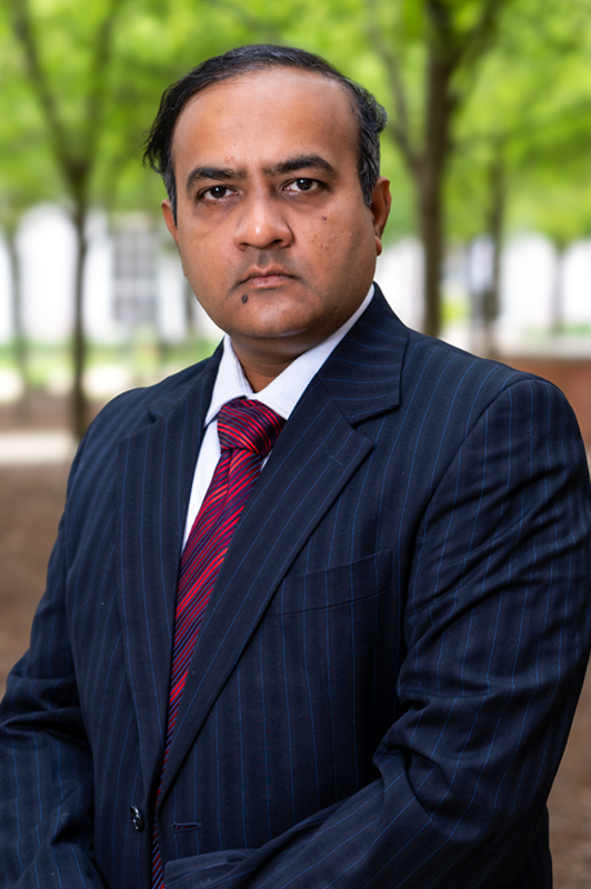 Gopikrishna Deshpande