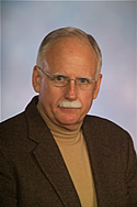Headshot - Richard Jaeger