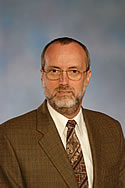 Headshot - R. Johnson