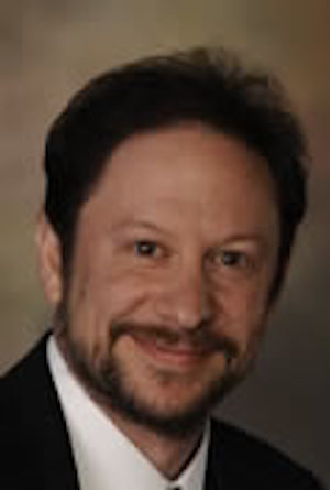 Headshot - Jeffrey Katz