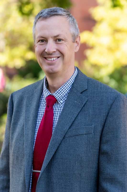 Headshot - Matthew Kirchner