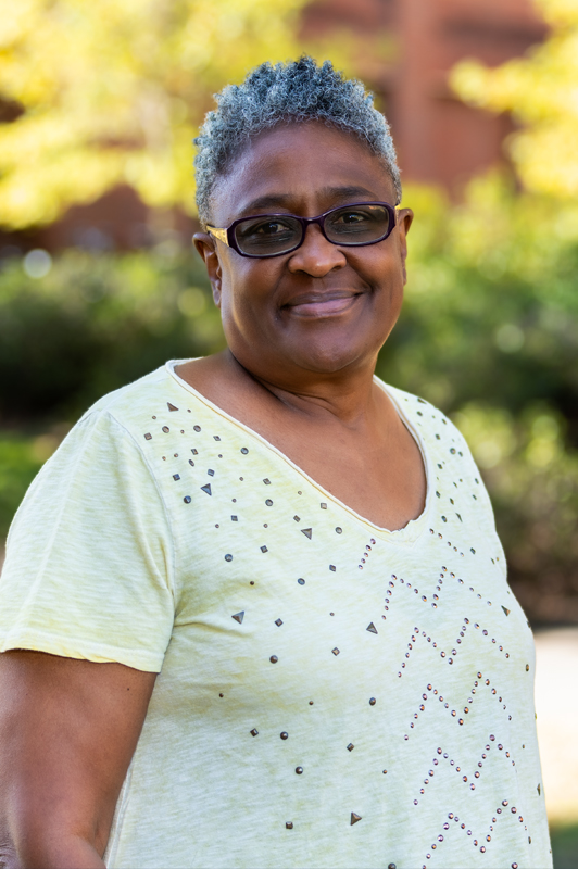 Headshot - Cathy Wright