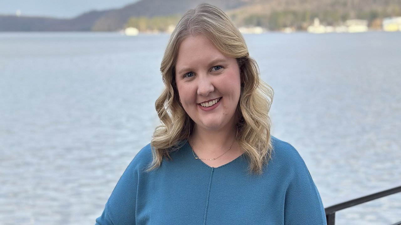 Pearce, a 2023 graduate of Auburn’s Industrial and Systems Engineering (ISE) program, now works as an industrial engineer at Dixie Grinders Inc., her family’s business in Guntersville.
