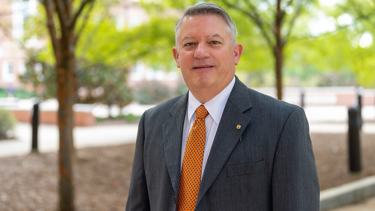 Since joining the Auburn Engineering faculty in 2016, Harris has secured more than $50 million in research funding as principal investigator or co-principal investigator, with a 73 percent proposal success rate.