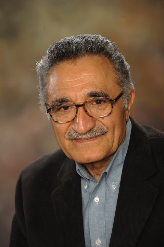 Saeed Maghsoodloo