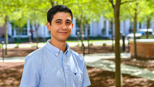 Konstantinos Mykoniatis