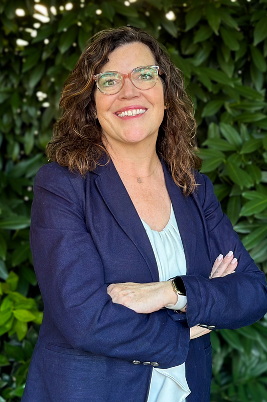 Sharon Hickman