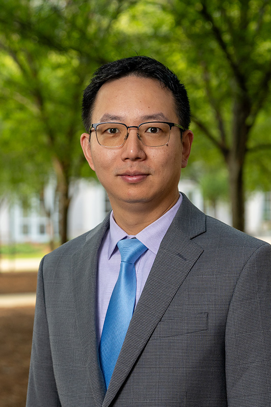 Haifeng Wang