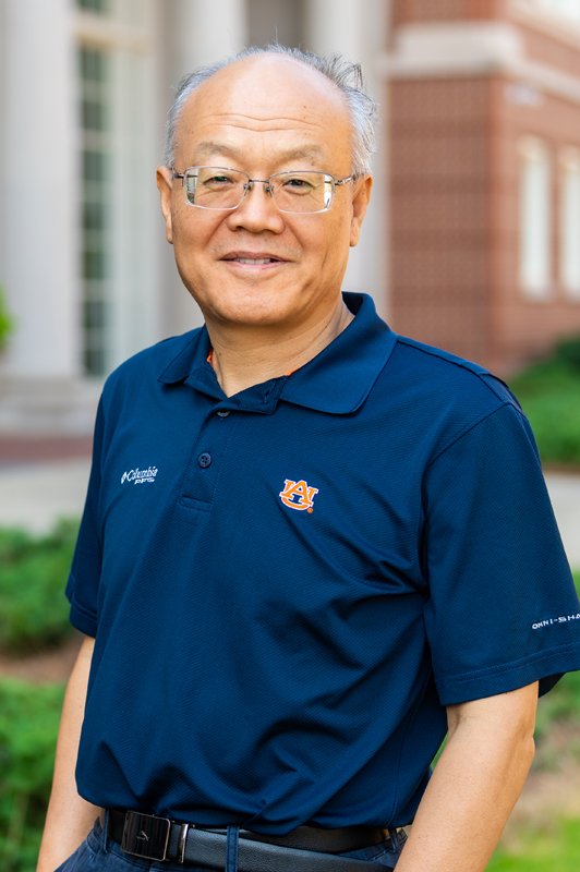 ZhongYang Cheng