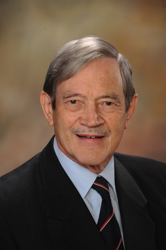 Malcolm Crocker