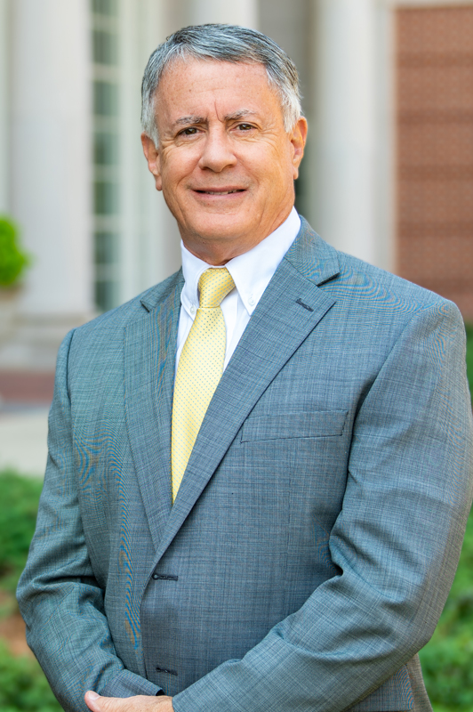Daniel Harris