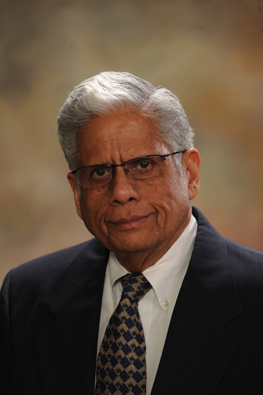 PK Raju