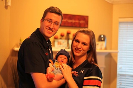 musgrove family