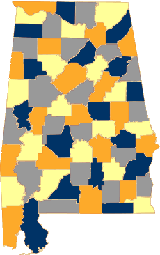 Alabama