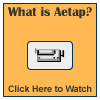 What is AETAP