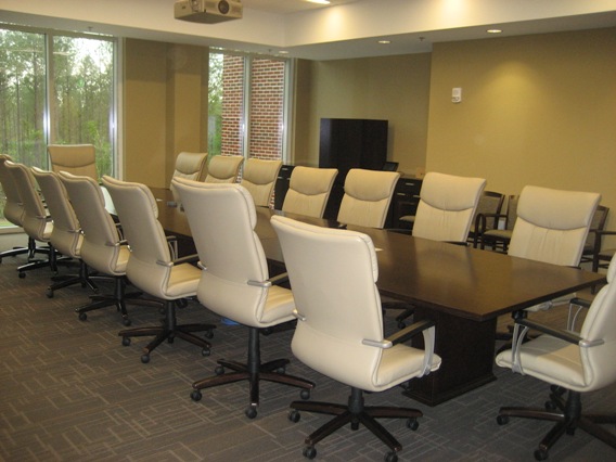 MRI Research Center Conference Room