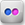 Flickr icon