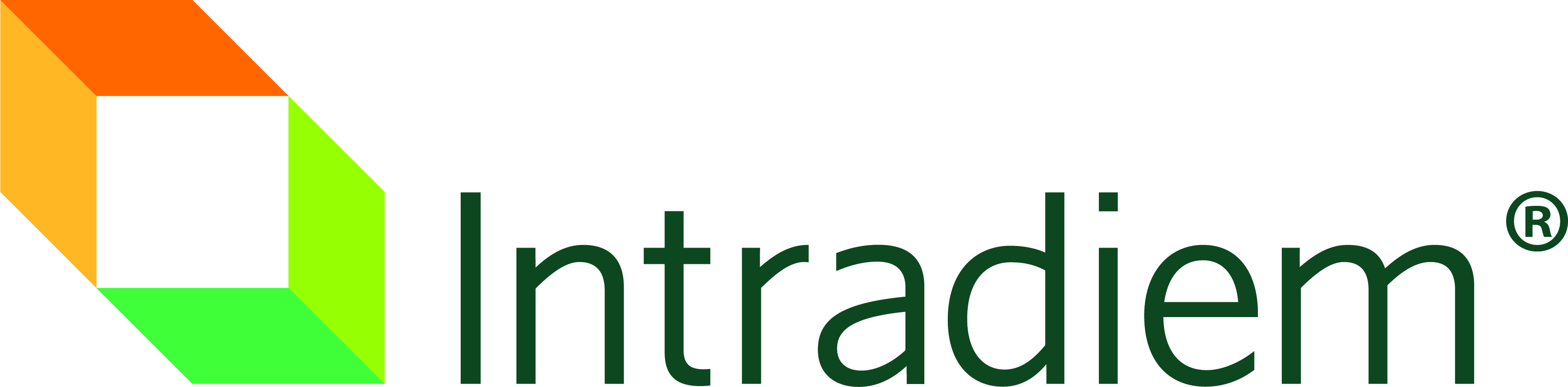intradiem logo