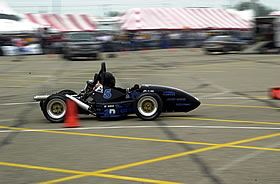 Formula SAE