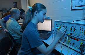 Computer Lab
