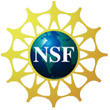 National Science Foundation logo